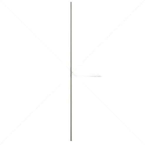 Nemtek Agri PetStop Fibre Rod 850x8mm Electric Fence EF63-4