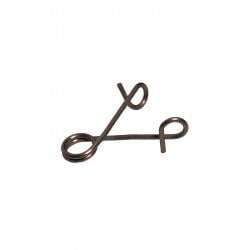 Nemtek Agri PetStop Spring 8mm Rod Electric Fence Accessory | EF63-5