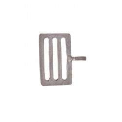 Nemtek Agri Poly Tape Buckle 40mm - 60 x 60mm | EF29-17 | Durable Fencing Accessory