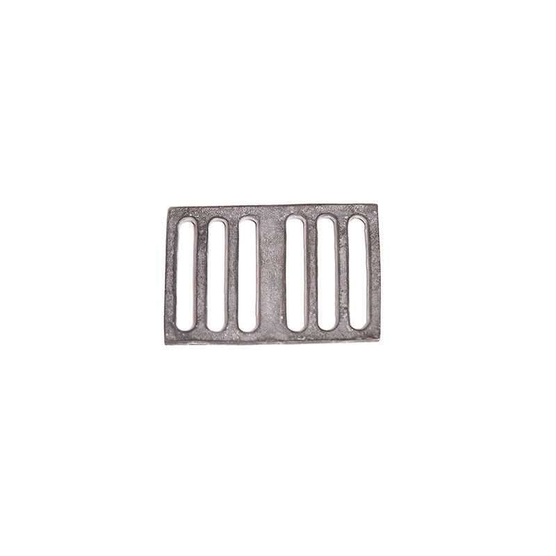 Nemtek Agri Poly Tape Joiner 40mm - 70 x 50mm | EF29-16 | Durable Electric Fence Joiner