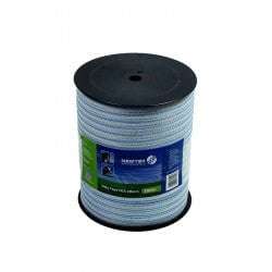 Nemtek Agri Poly Tape MIX 20mm Wide 200m Roll Electric Fence | EF63-15