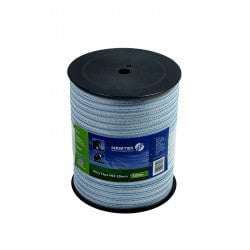 Nemtek Agri Poly Tape MIX 20mm Wide 400m Roll Electric Fence | EF63-16
