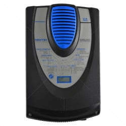 Nemtek DRUID 114 LCD 14 Joule Energizer for Large Agricultural Fencing - EF49-7