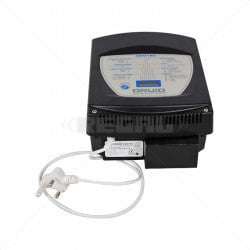 Nemtek DRUID 13 LCD 3 Joule Energizer for Medium Agricultural Fencing - EF49-4
