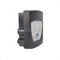 Nemtek DRUID 13 LCD 3 Joule Energizer for Medium Agricultural Fencing - EF49-4