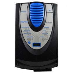Nemtek DRUID 18 LCD 8 Joule Energizer for Large Agricultural Fencing - EF49-6