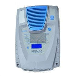 Nemtek DRUID 28 LCD 8 Joule Energizer 2 Zone for Agricultural Fencing - EF53-2