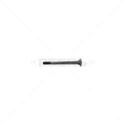 Nemtek Free-Standing Fence Bolt M10x120 HDG EF94-1 - Heavy Duty Galvanized Fastener