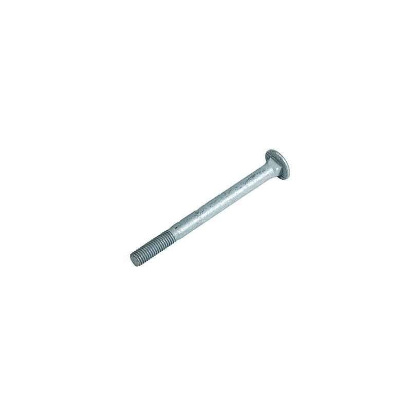 Nemtek Free-Standing Fence Bolt M10x120 HDG EF94-1 - Heavy Duty Galvanized Fastener