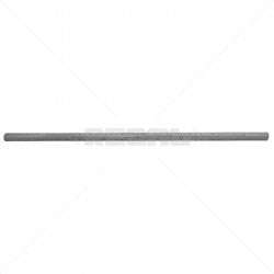 Nemtek Free-Standing Corner Post 3m HDG 2mmx76mm EF90 - Heavy Duty Fence Support