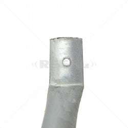 Nemtek Free-Standing Fence Corner Stay 3m HDG 2mmx50mm EF92 - Heavy Duty Fence Support