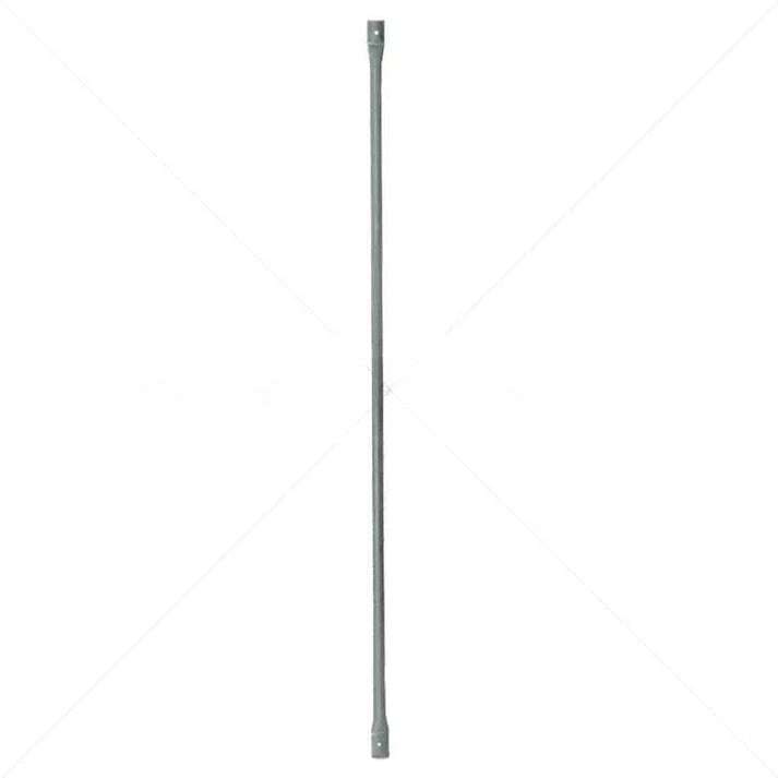 Nemtek Free-Standing Fence Corner Stay 3m HDG 2mmx50mm EF92 - Heavy Duty Fence Support