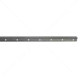 Nemtek Free-Standing Y-Picket Pole 2.4m HDG 8mm EF47-10 - Durable Electric Fence Support