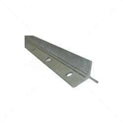Nemtek Free-Standing Y-Picket Pole 2.4m HDG 8mm EF47-10 - Durable Electric Fence Support