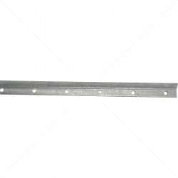 Nemtek Free-Standing Y-Picket Pole 3m HDG 11mm EF47-12 - Heavy Duty Fence Support