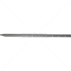 Nemtek Free-Standing Y-Picket Pole 3m HDG 11mm EF47-12 - Heavy Duty Fence Support