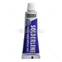 Nemtek Alcolin Sonderlene Cold Solder Sealant Electric Fence | EF84-9