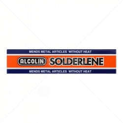 Nemtek Alcolin Sonderlene Cold Solder Sealant Electric Fence | EF84-9