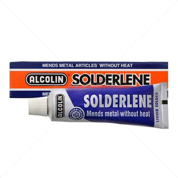 Nemtek Alcolin Sonderlene Cold Solder Sealant Electric Fence | EF84-9