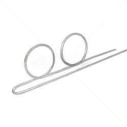 Nemtek Anti Creep Ground Loop EF67 - Reliable Fence Grounding Solution