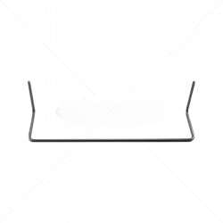 Nemtek Fence Bridging Wire 100mm SS316 EF68-6 - Heavy Duty Stainless Steel