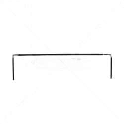 Nemtek Fence Bridging Wire 100mm SS316 EF68-6 - Heavy Duty Stainless Steel