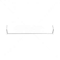 Nemtek Fence Bridging Wire 200mm SS316 EF68-5 - Long-Span Stainless Steel