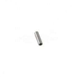 Nemtek 16mm Tinned Copper Ferrules EF18-6 - 100 Pack for Electric Fencing