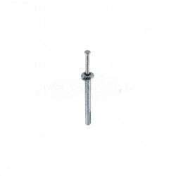 Nemtek Hammer Drive Zinc Alloy 6x65mm 100 Pack Electric Fence | EF32-4
