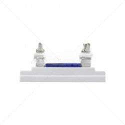 Nemtek Fence Insulator End & Corner Post 12-40mm White | EF29-10