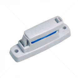 Nemtek Fence Accessories Insulator - Intermediate - 12-40mm White Part No: EF29-11
