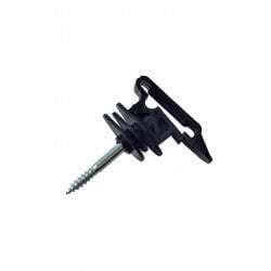 Nemtek Insulator Screw-In 40mm Tape Fence Accessory | EF29-12