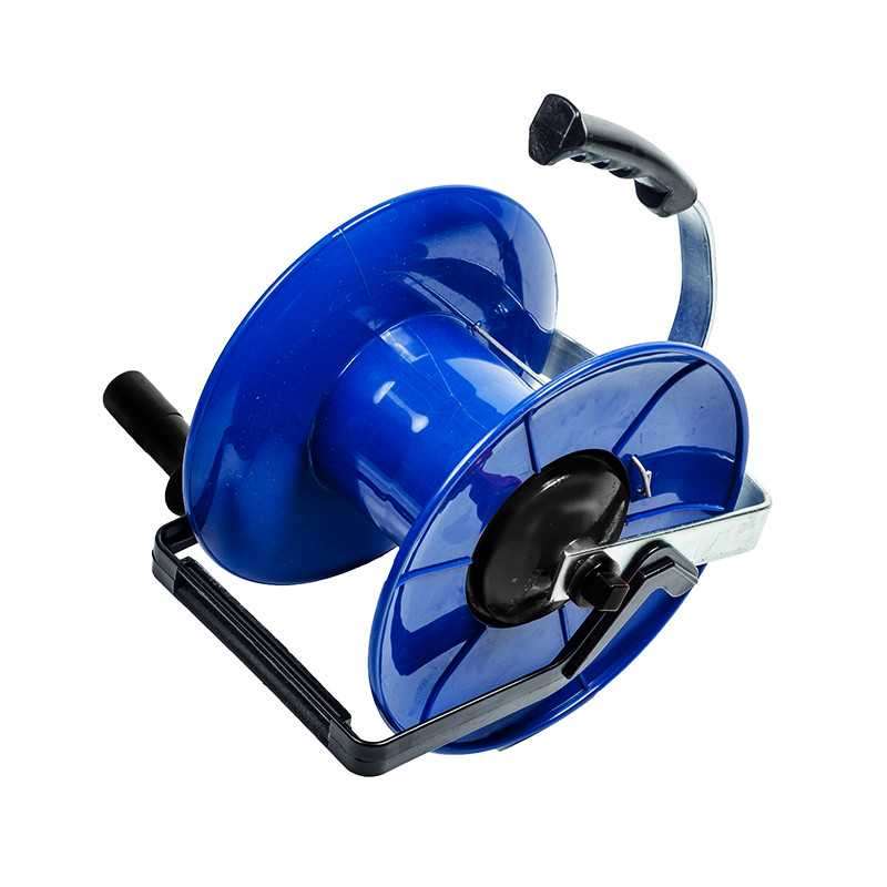 Nemtek Fence Accessories Reel Holder ABS-Alu Frame 3:1 Gear EF83-3