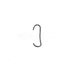 Nemtek S-Hook 90° Free Standing Fence HDG EF55-2 - Heavy Duty Fence Connector