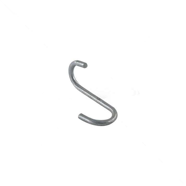 Nemtek S-Hook Free Standing Fence EF55 - Durable Electric Fence Connector