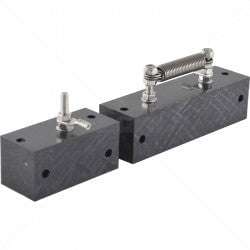 Nemtek Sliding Gate Contact Set EF34 for Electric Fence Integration