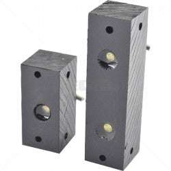 Nemtek Sliding Gate Contact Set EF34 for Electric Fence Integration