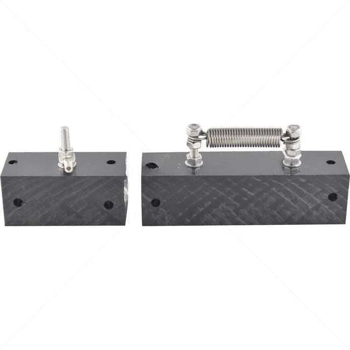 Nemtek Sliding Gate Contact Set EF34 for Electric Fence Integration