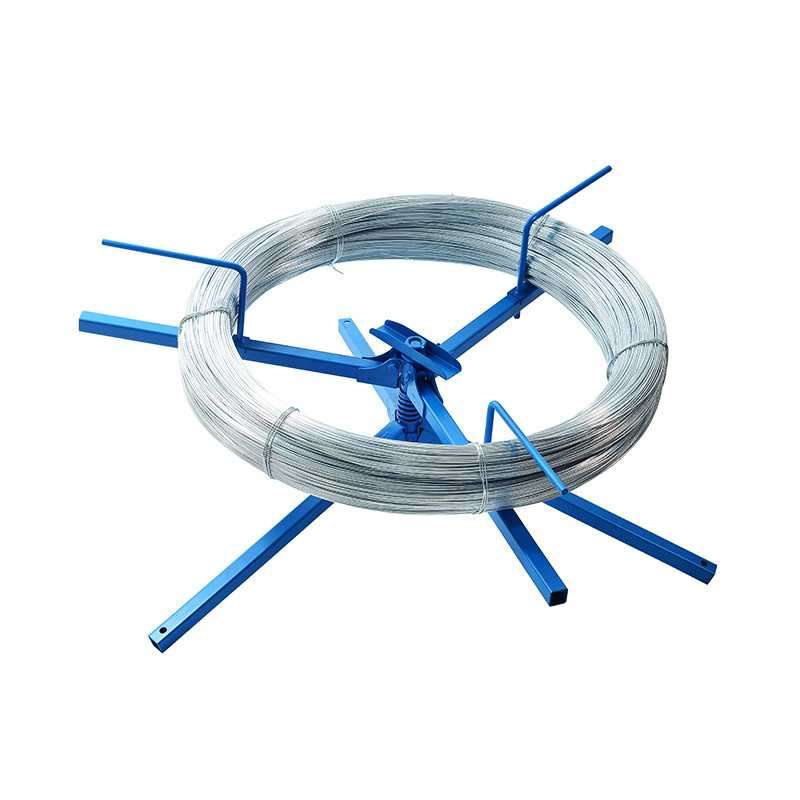 Nemtek Spinning Jenny 2.24 Wire Dispenser EF83 for Electric Fencing