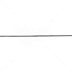 Nemtek Stay 1m x 10mm Black EF37-14 for Electric Fence Support and Tensioning