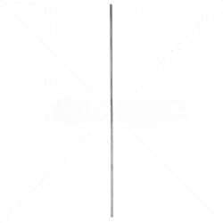 Nemtek Fence Stay 1m x 10mm Galvanised Post Reinforcement | EF37-9