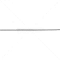 Nemtek Fence Stay 600mm Black Post Reinforcement Accessory | EF36