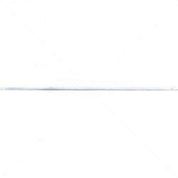 Nemtek Fence Stay 600mm White Post Reinforcement Accessory | EF37