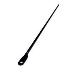 Nemtek Stay 600mm with Lug Black EF36-4 for Electric Fence Tension and Support