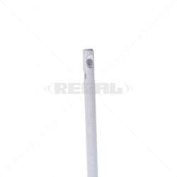 Nemtek Fence Stay 600mm with Lug White Post Reinforcement | EF37-15
