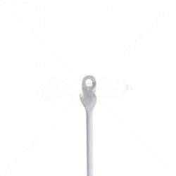 Nemtek Fence Stay 600mm with Lug White Post Reinforcement | EF37-15