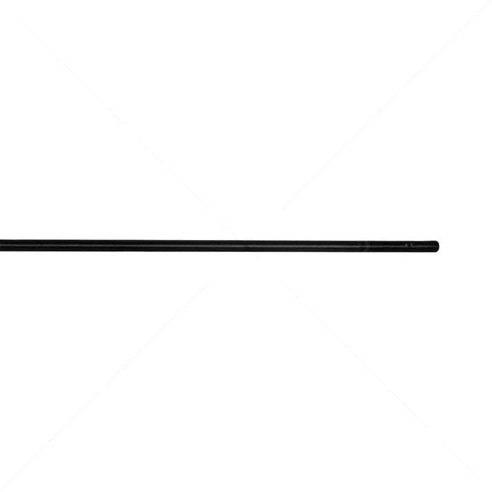 Nemtek Fence Stay 750mm HDG Powder Coated Black | EF36-5