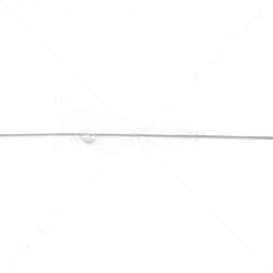 Nemtek Fence Stay 750mm HDG Powder Coated White | EF36-2
