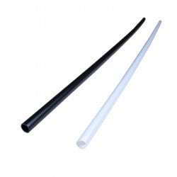 Nemtek Fence Stay 750mm White Post Reinforcement Accessory | EF37-2