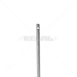Nemtek Stay 750mm with Lug Galvanised EF37-6 for Electric Fence Tensioning